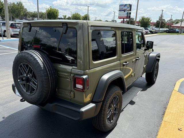 Photo of 2025 41 Jeep Wrangler