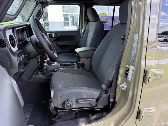 Photo of 2025 41 Jeep Wrangler