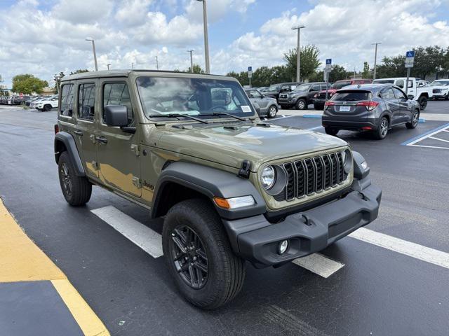 Photo of 2025 41 Jeep Wrangler