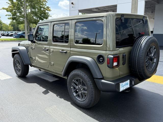 Photo of 2025 41 Jeep Wrangler