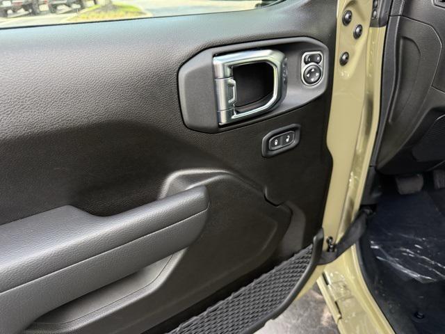Photo of 2025 41 Jeep Wrangler