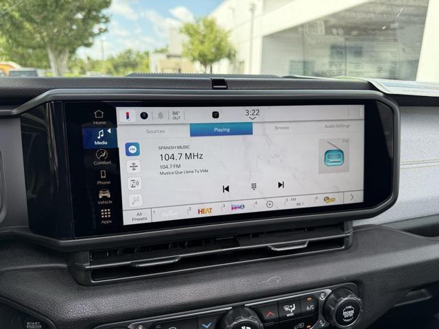 Photo of 2025 41 Jeep Wrangler