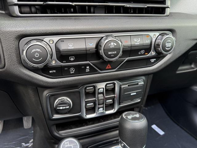 Photo of 2025 41 Jeep Wrangler