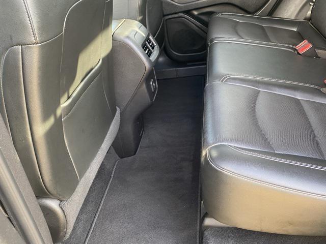 Photo of 2022 Ebony Twilight Metallic GMC Terrain