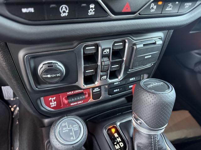 Photo of 2025 Joose Jeep Gladiator