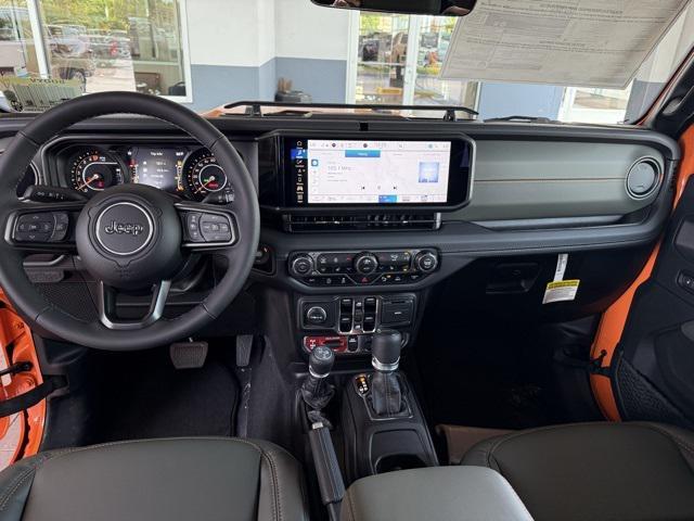 Photo of 2025 Joose Jeep Gladiator