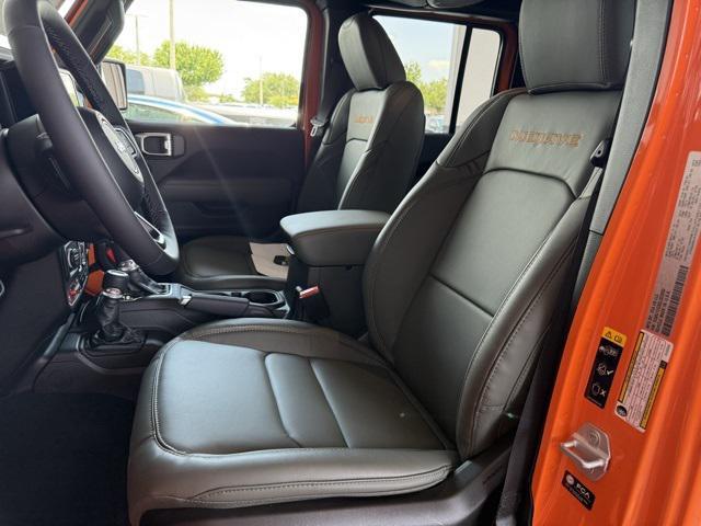 Photo of 2025 Joose Jeep Gladiator