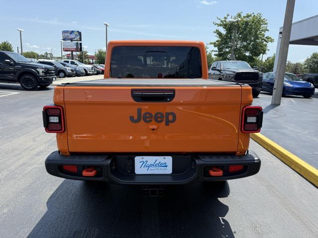 Photo of 2025 Joose Jeep Gladiator