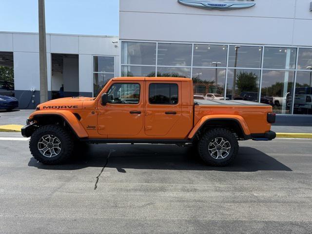 Photo of 2025 Joose Jeep Gladiator