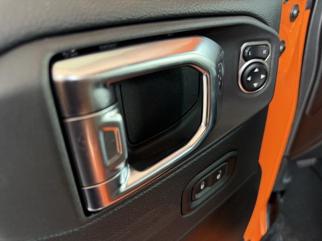 Photo of 2025 Joose Jeep Gladiator