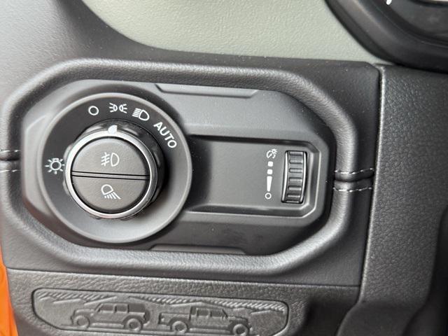 Photo of 2025 Joose Jeep Gladiator