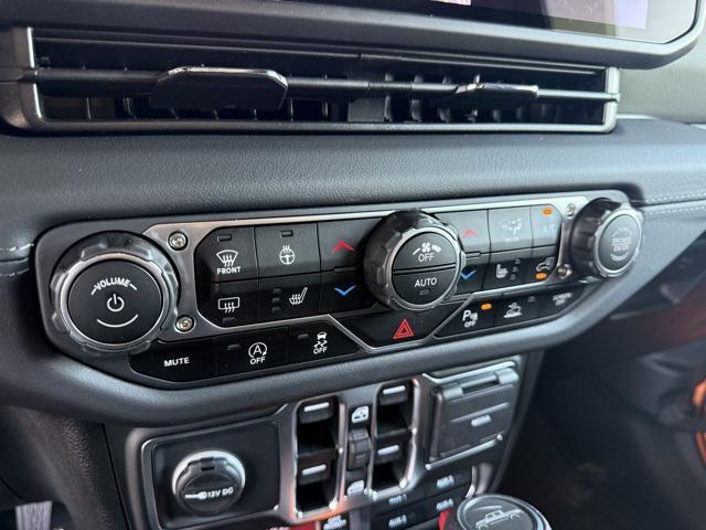 Photo of 2025 Joose Jeep Gladiator