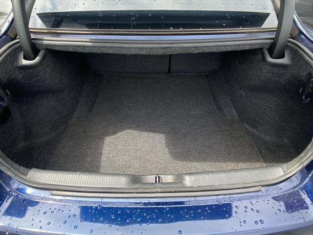 Photo of 2016 Jazz Blue Pearlcoat Dodge Charger