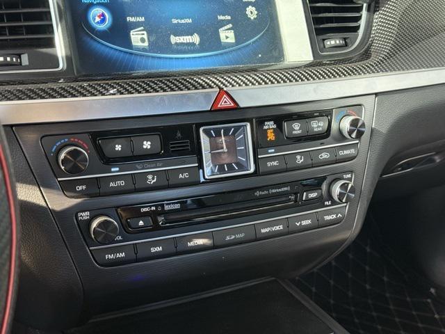 Photo of 2019 Havana Red Genesis G80