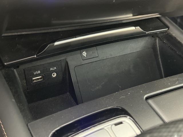 Photo of 2019 Havana Red Genesis G80