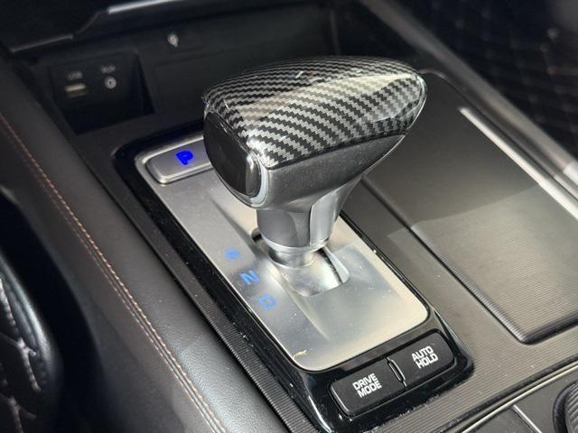 Photo of 2019 Havana Red Genesis G80