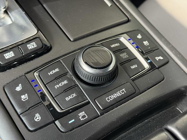 Photo of 2019 Havana Red Genesis G80