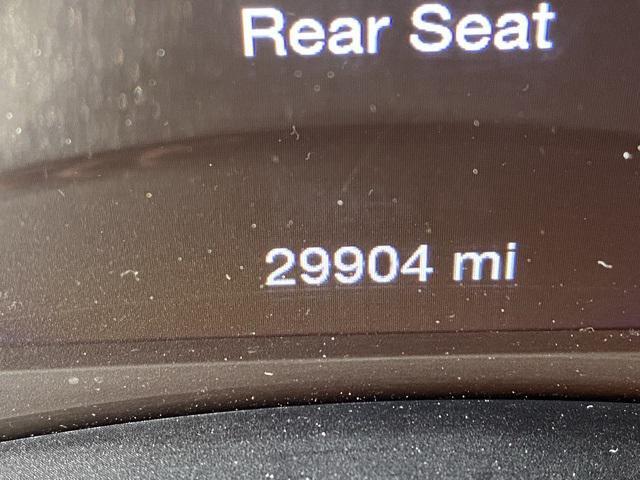 Photo of 2024 White Knuckle Clearcoat Dodge Durango