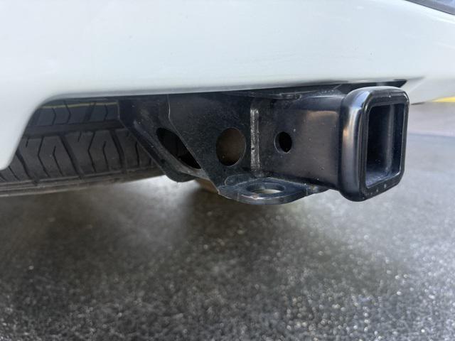 Photo of 2024 Summit White Chevrolet Silverado 1500