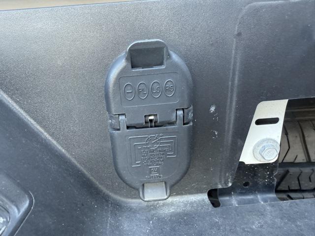 Photo of 2024 Summit White Chevrolet Silverado 1500