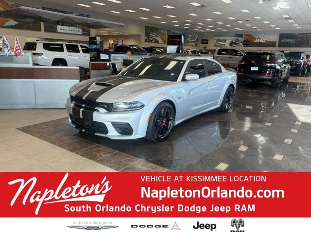 2022 Dodge Charger