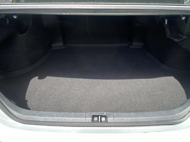 Photo of 2024 Celestial Silver Metallic Toyota Camry