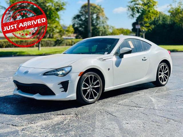 2020 Toyota 86