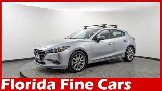 2017 Mazda Mazda3