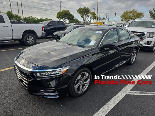 2020 Honda Accord