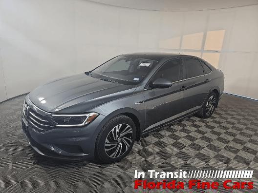 2021 Volkswagen Jetta