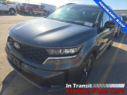 2021 Kia Sorento