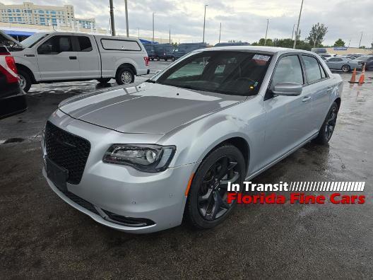 2022 Chrysler 300