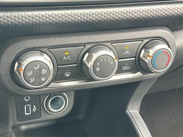 Photo of 2025 Fresh Powder Nissan Kicks