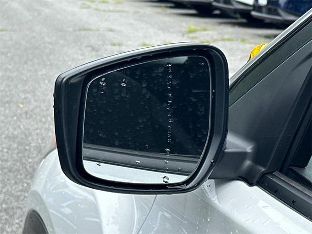Photo of 2025 Fresh Powder Nissan Kicks