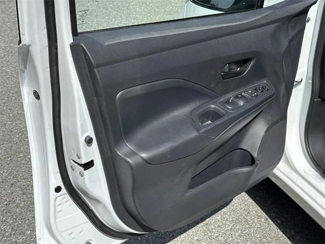 Photo of 2025 Fresh Powder Nissan Versa