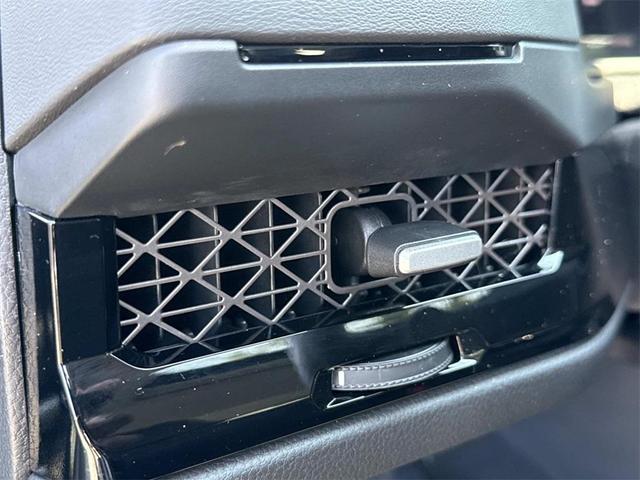Photo of 2024 Canyon River Blue Metallic Honda Accord Hybrid
