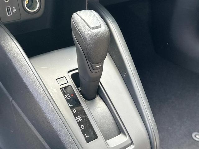 Photo of 2025 Gun Met Nissan Versa