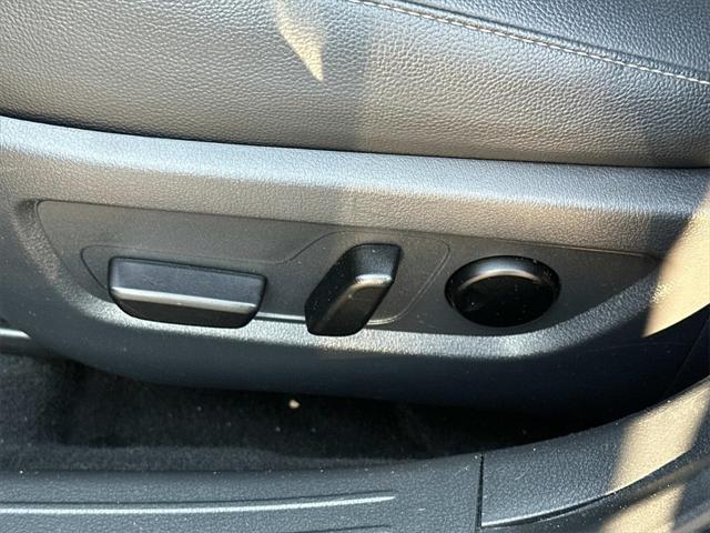 Photo of 2023 Jet Black Mica Mazda CX-50