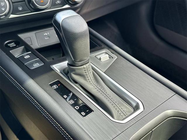 Photo of 2025 Gun Met Nissan Kicks