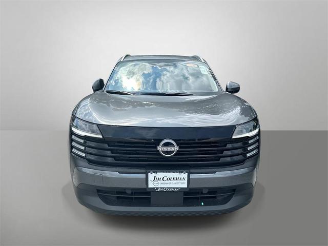 Photo of 2025 Gun Met Nissan Kicks