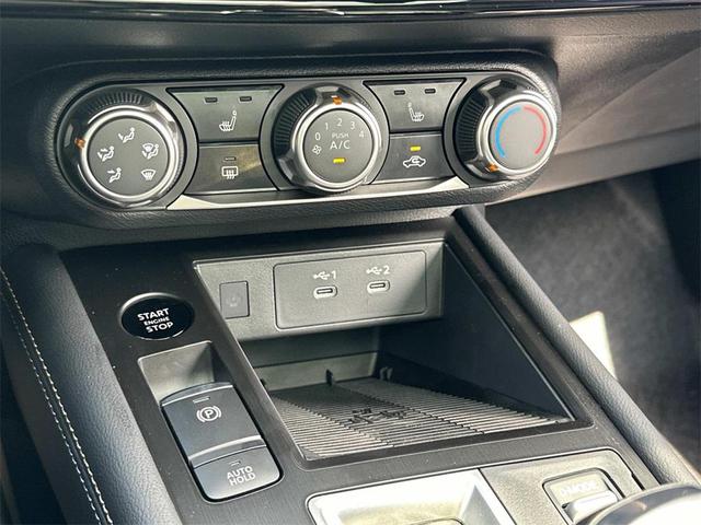 Photo of 2025 Gun Met Nissan Kicks