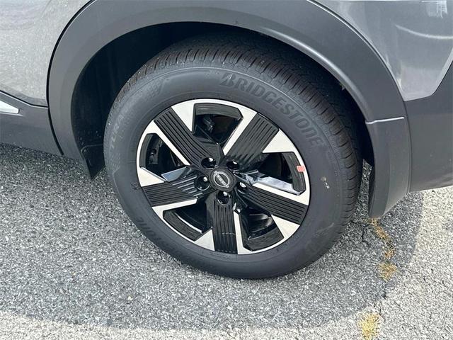 Photo of 2025 Gun Met Nissan Kicks