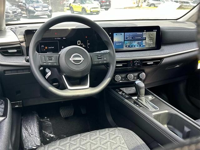 Photo of 2025 Gun Met Nissan Kicks