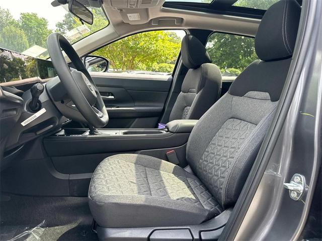 Photo of 2025 Gun Met Nissan Kicks