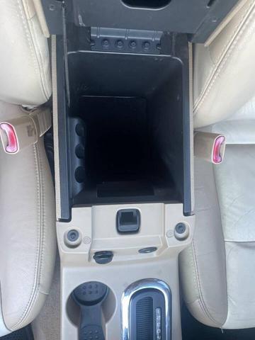 Photo of 2007 Dark Cherry Clearcoat Metallic Ford Explorer