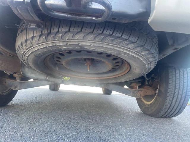 Photo of 2007 Dark Cherry Clearcoat Metallic Ford Explorer