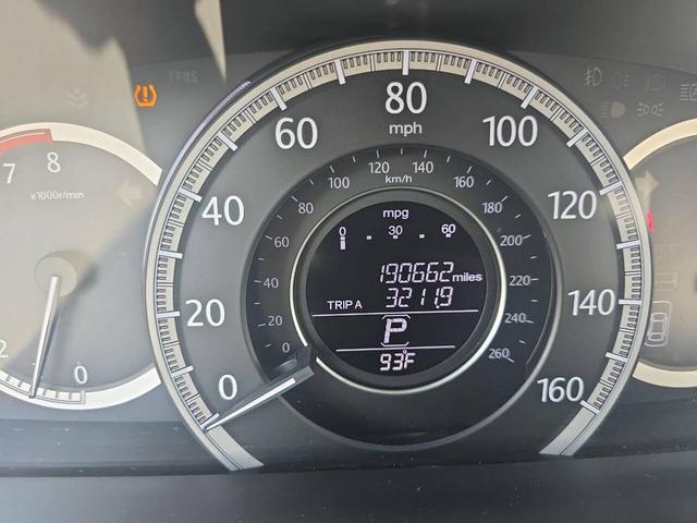 Photo of 2013 Basque Red Pearl II Honda Accord