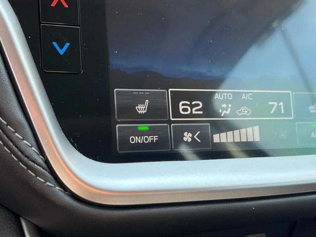 Photo of 2025 Crystal Black Silica Subaru Legacy