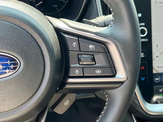 Photo of 2025 Crystal Black Silica Subaru Legacy