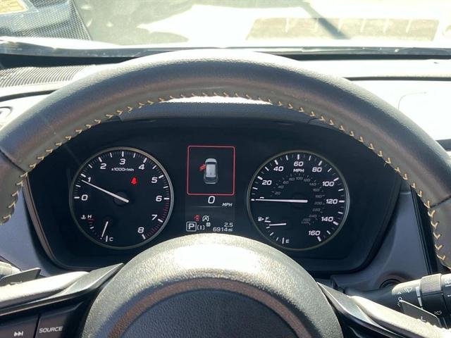Photo of 2025 Ice Silver Subaru Crosstrek